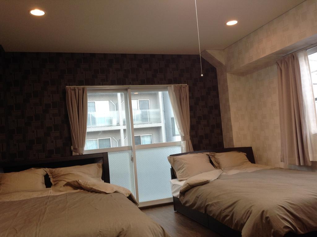 Appartement Vann Amor Takenotsuka
