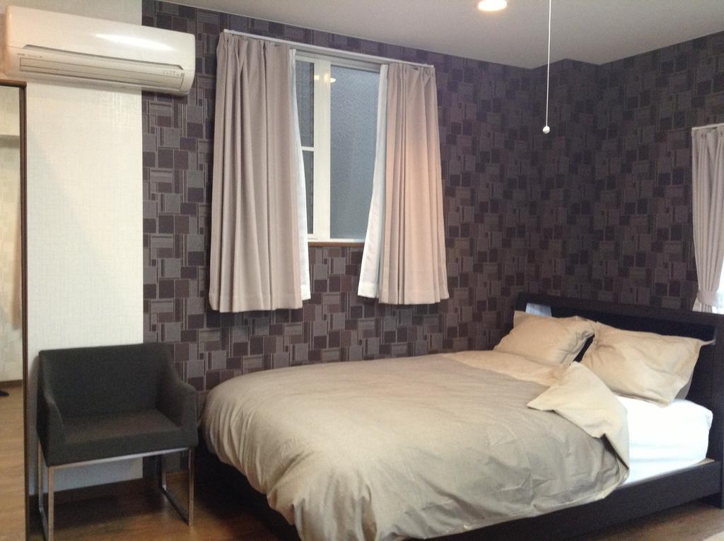 Appartement Vann Amor Takenotsuka Tōkyō
