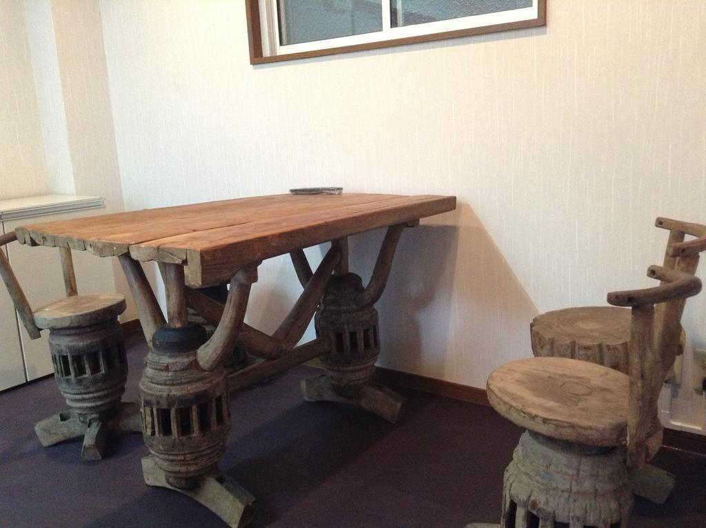 Appartement Vann Amor Takenotsuka Tōkyō