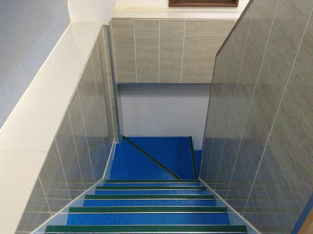 Appartement Vann Amor Takenotsuka Tōkyō