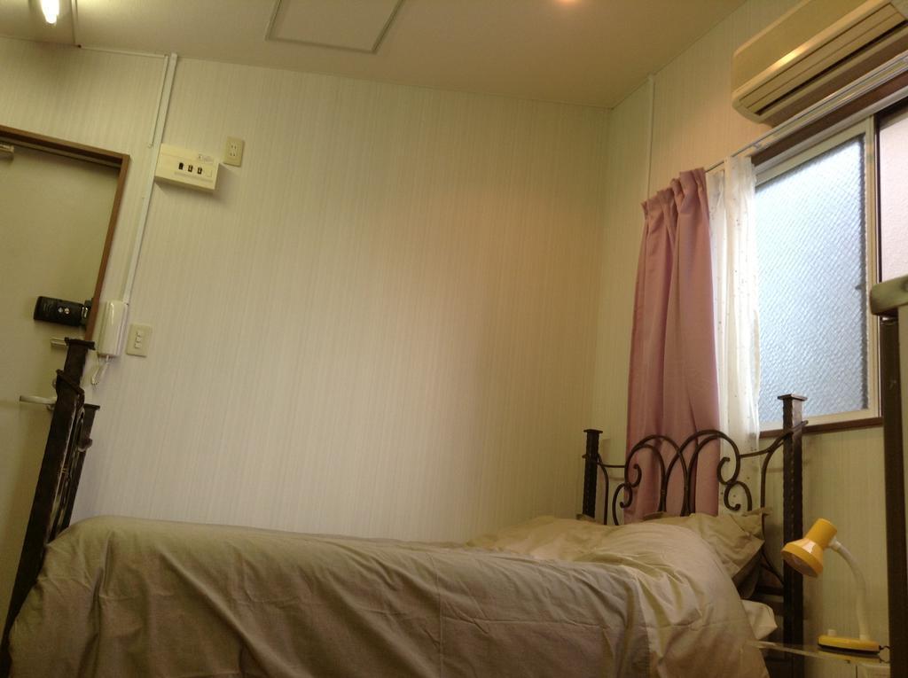 Appartement Vann Amor Takenotsuka