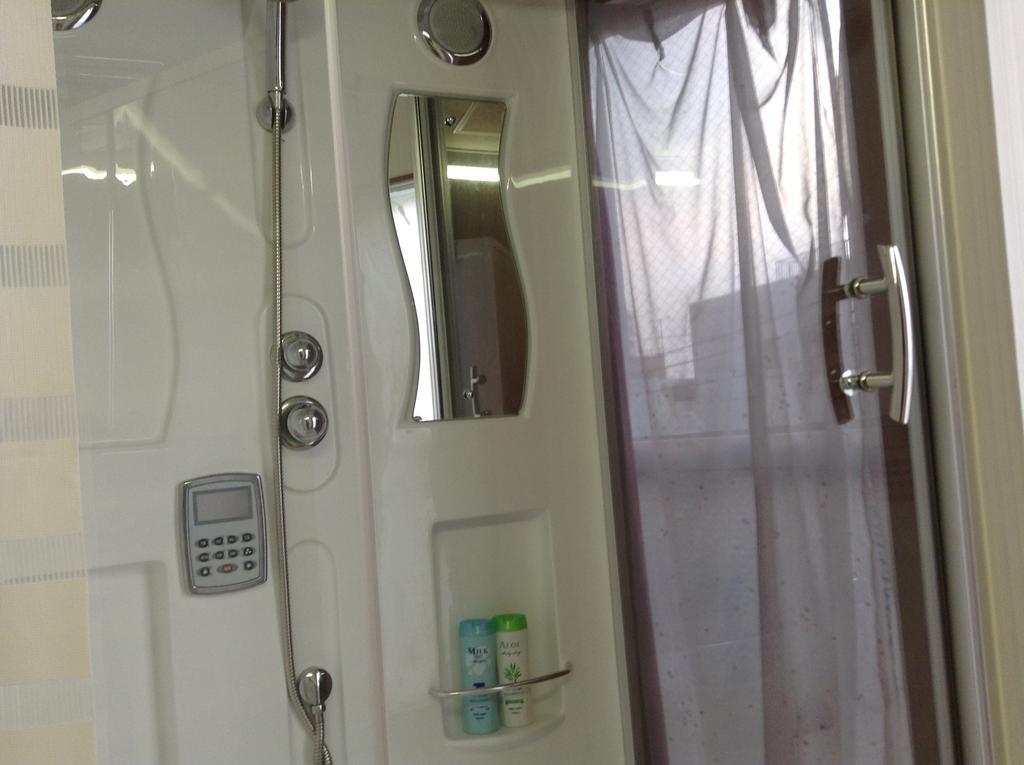 Appartement Vann Amor Takenotsuka Tōkyō