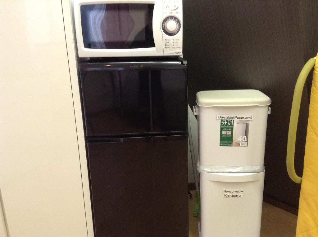 Appartement Vann Amor Takenotsuka