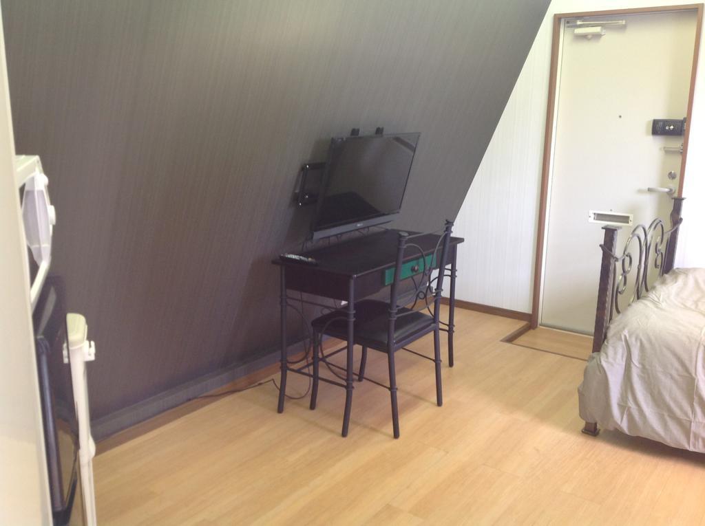 Appartement Vann Amor Takenotsuka Tōkyō