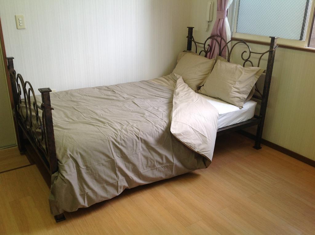 Appartement Vann Amor Takenotsuka