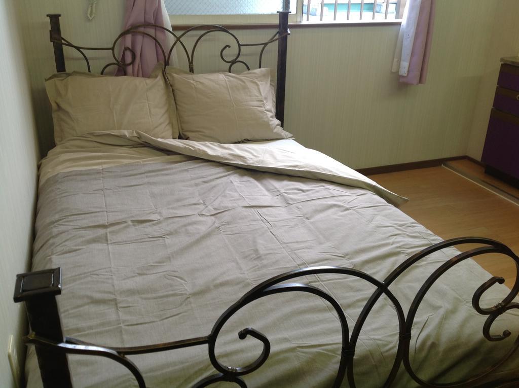 Appartement Vann Amor Takenotsuka Tōkyō