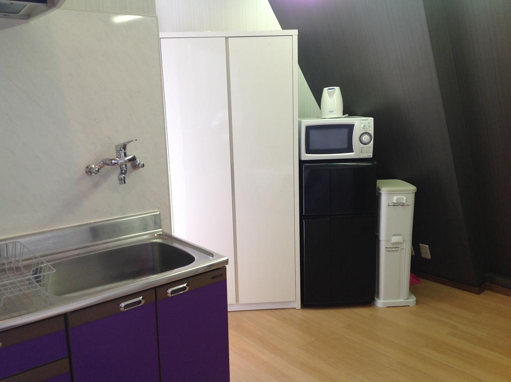 Appartement Vann Amor Takenotsuka *