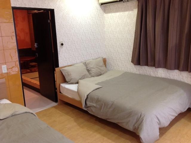 Appartement Vann Amor Takenotsuka Tōkyō